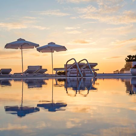 Pegasus Suites & Spa (Adults Only) Imerovigli  Exteriör bild