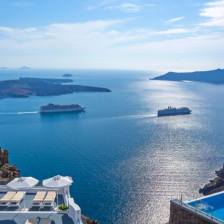 Pegasus Suites & Spa (Adults Only) Imerovigli  Bekvämligheter bild
