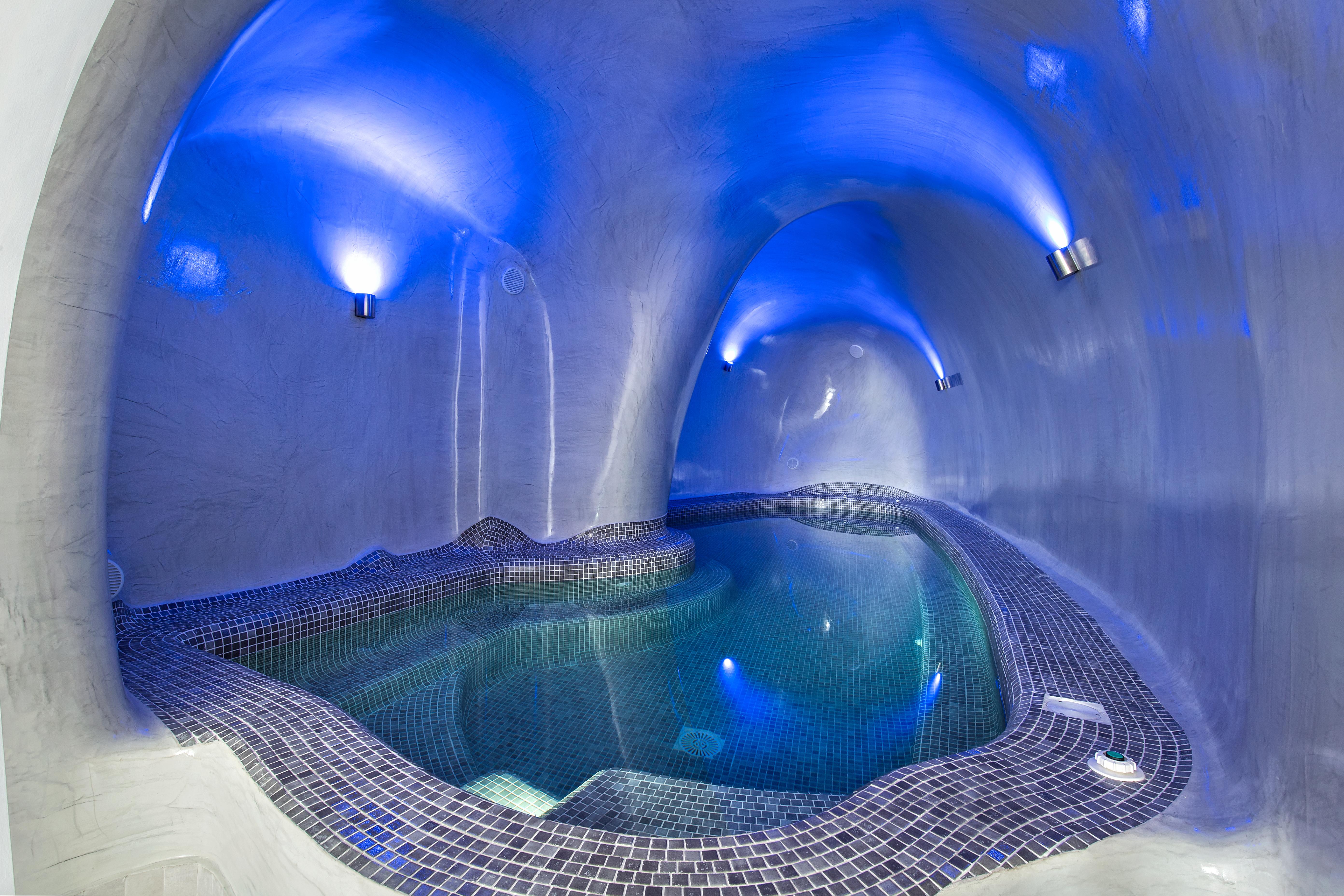 Pegasus Suites & Spa (Adults Only) Imerovigli  Exteriör bild