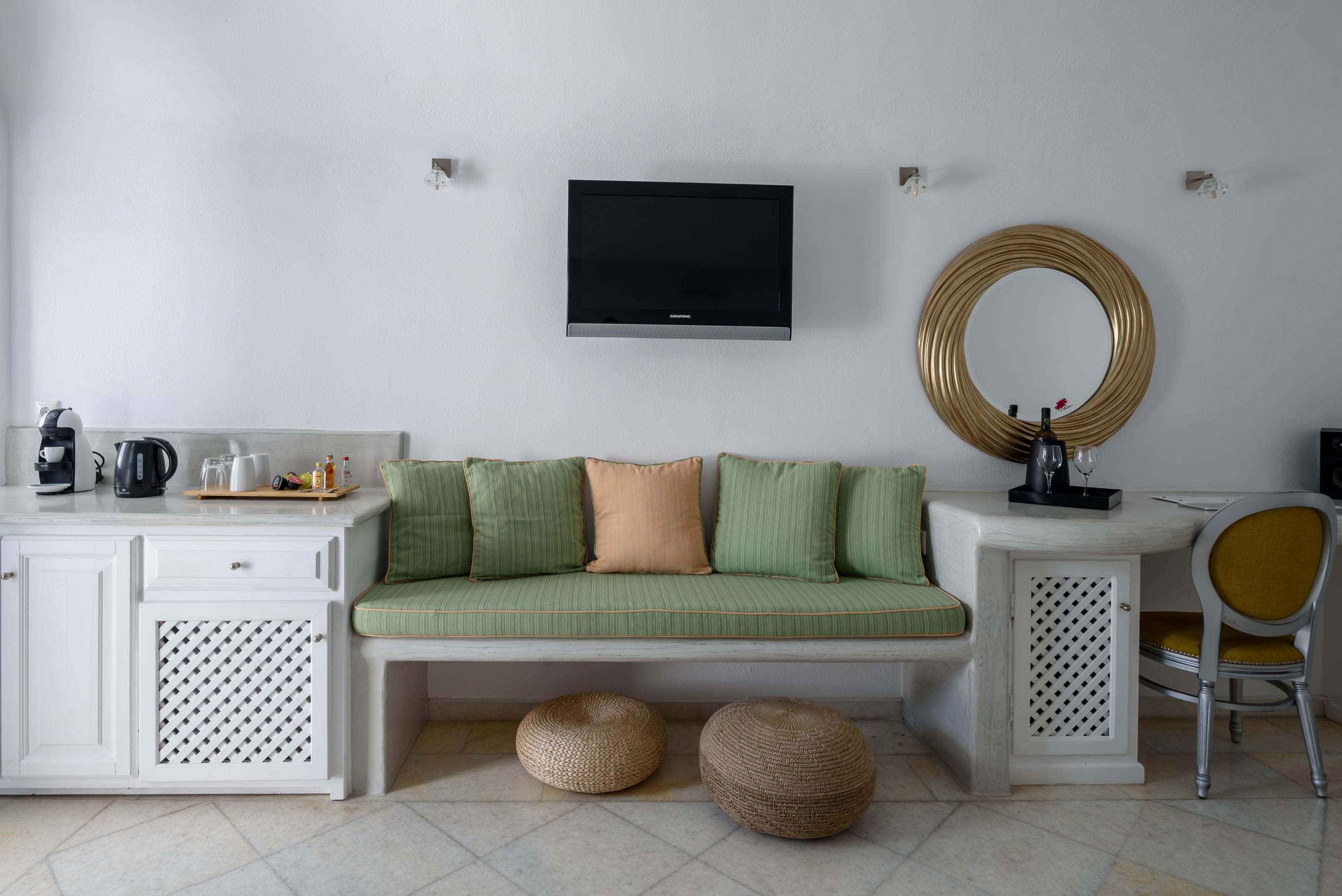 Pegasus Suites & Spa (Adults Only) Imerovigli  Exteriör bild