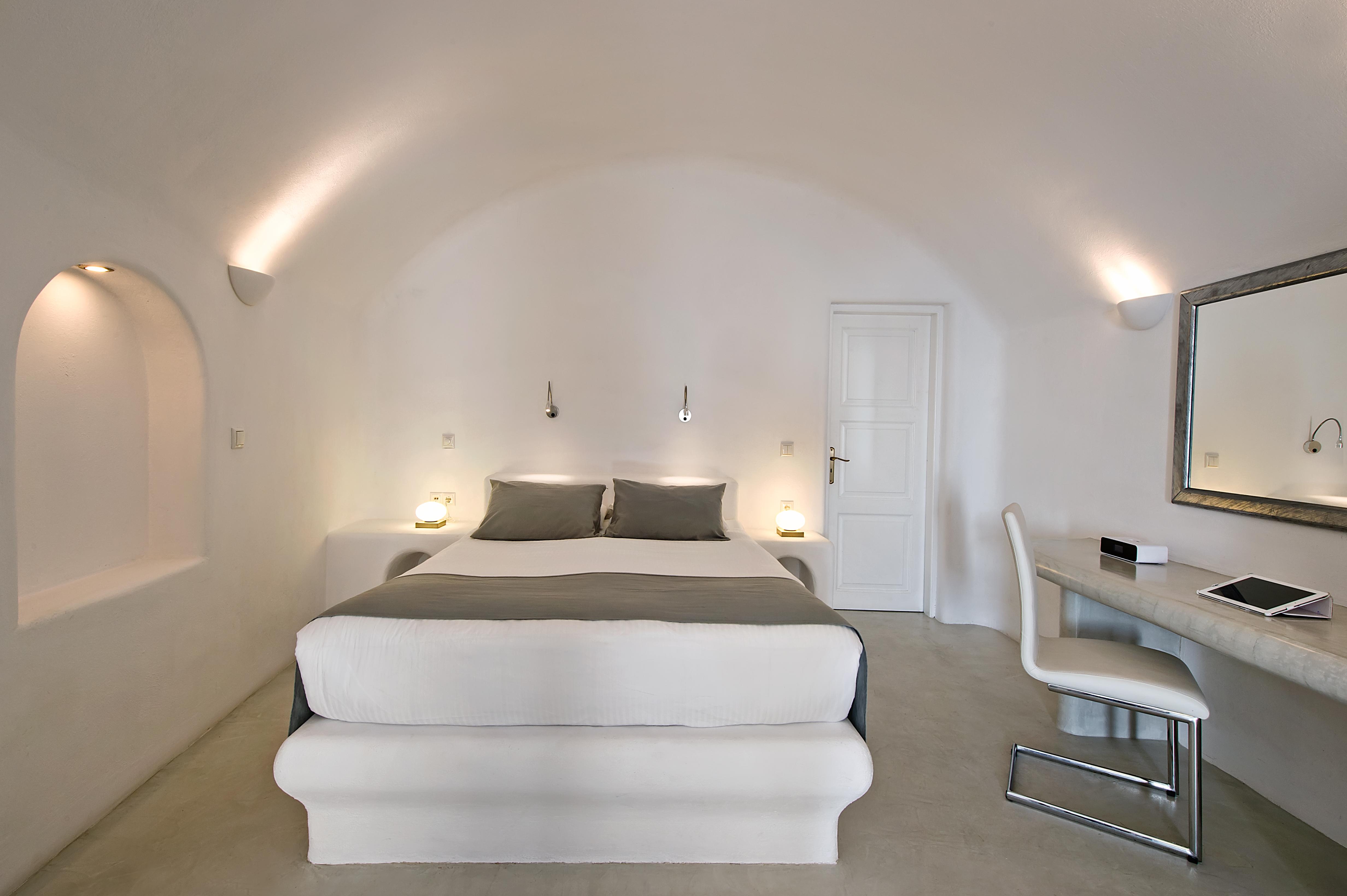 Pegasus Suites & Spa (Adults Only) Imerovigli  Exteriör bild