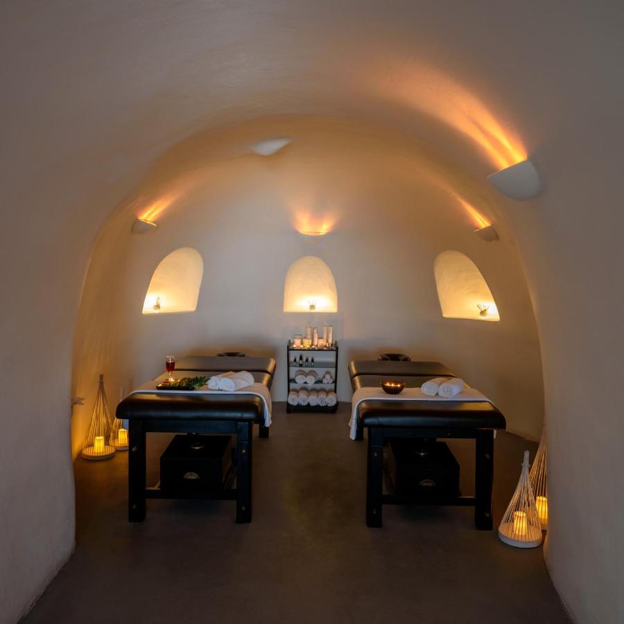 Pegasus Suites & Spa (Adults Only) Imerovigli  Exteriör bild